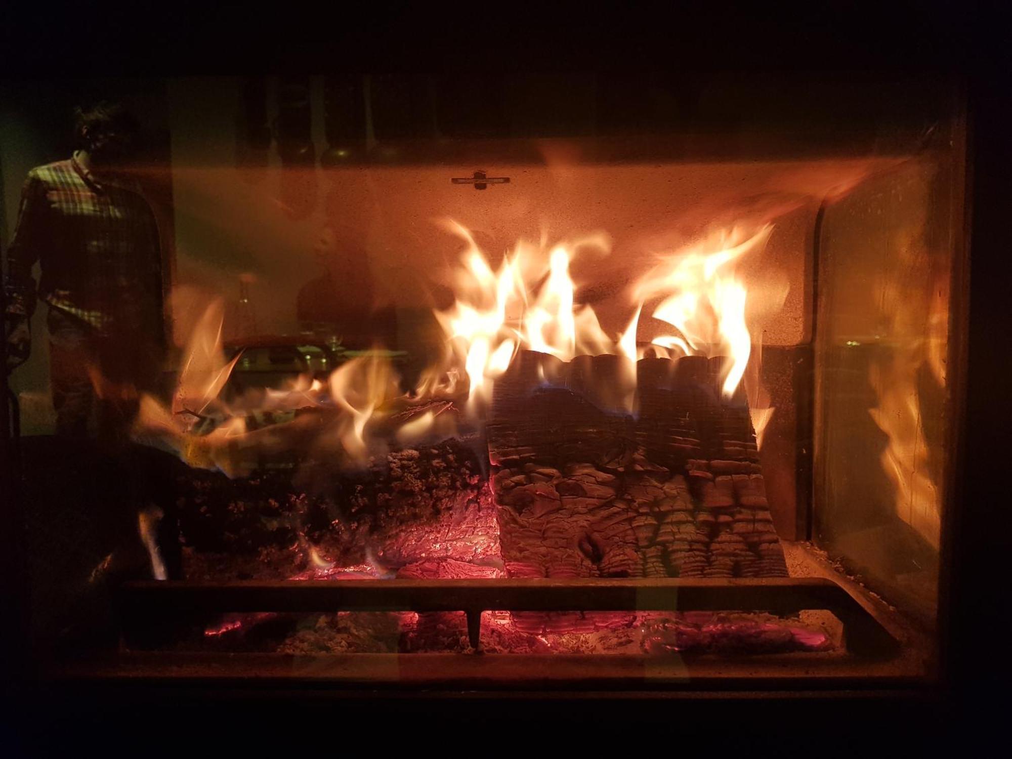 Aux Fermes De La Croix, Maison D'Hotes, Spa Hauteluce Quarto foto